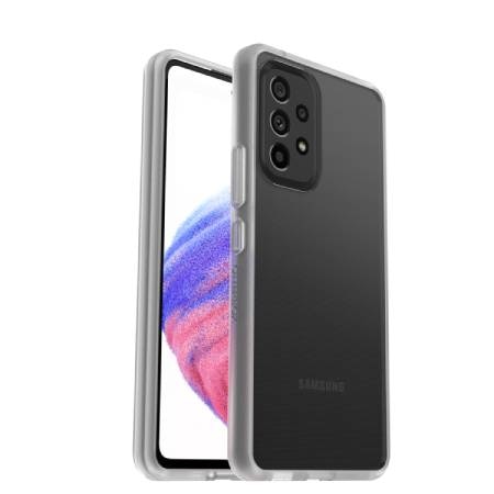 React Kuori Samsung Galaxy A53 Kirkas