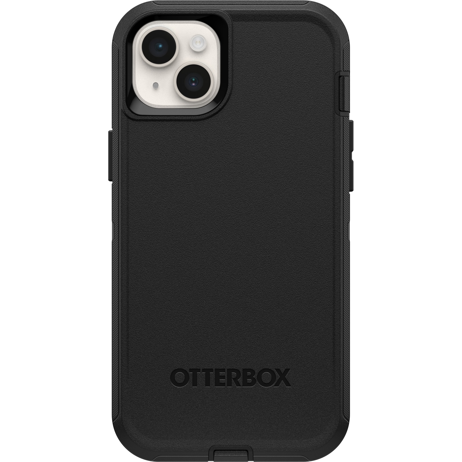 Defender Case iPhone 14 Black