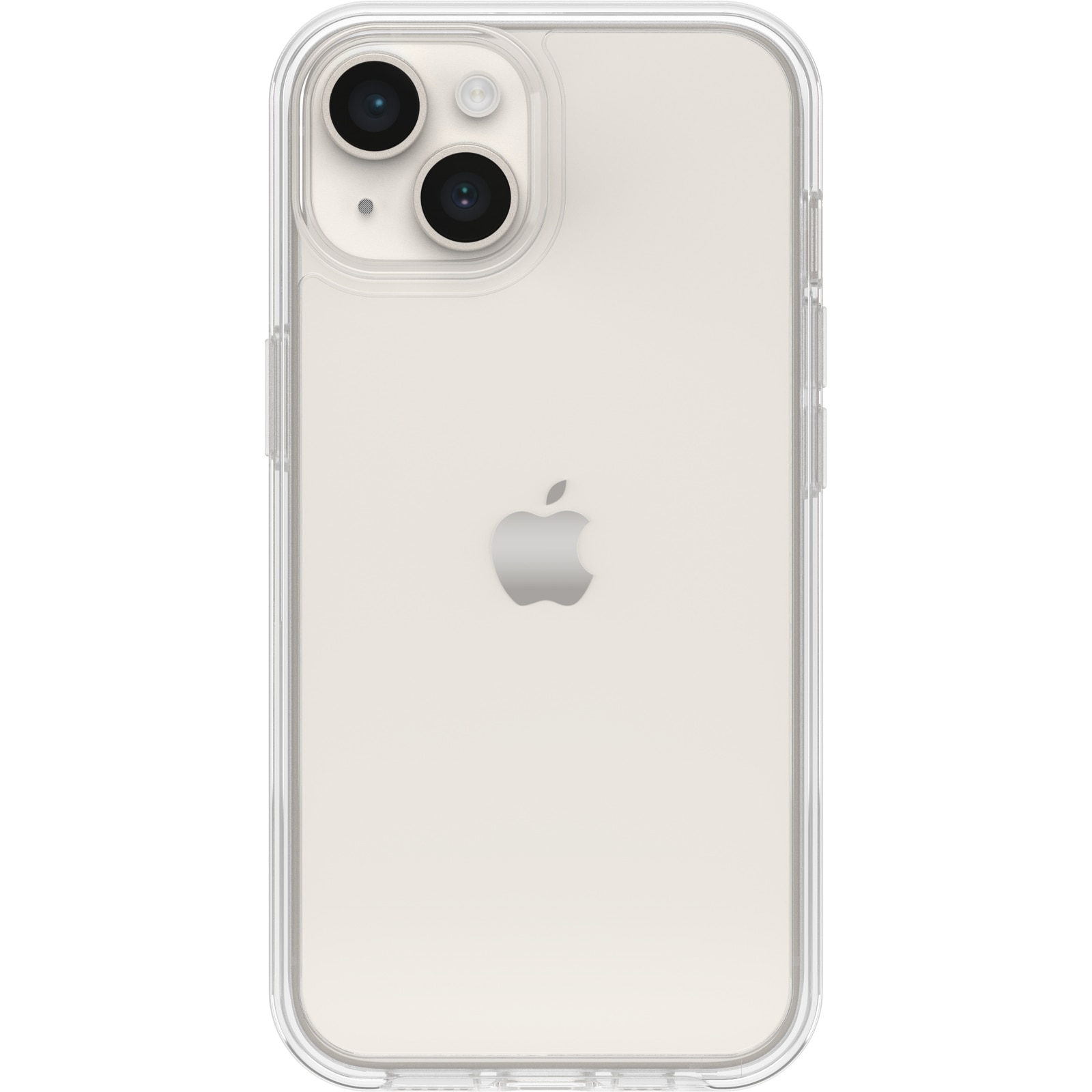 Symmetry Case iPhone 14 Clear