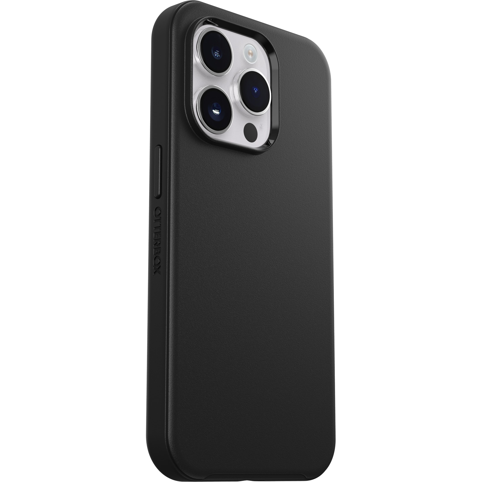 Symmetry Plus MagSafe Kuori iPhone 14 Pro Musta