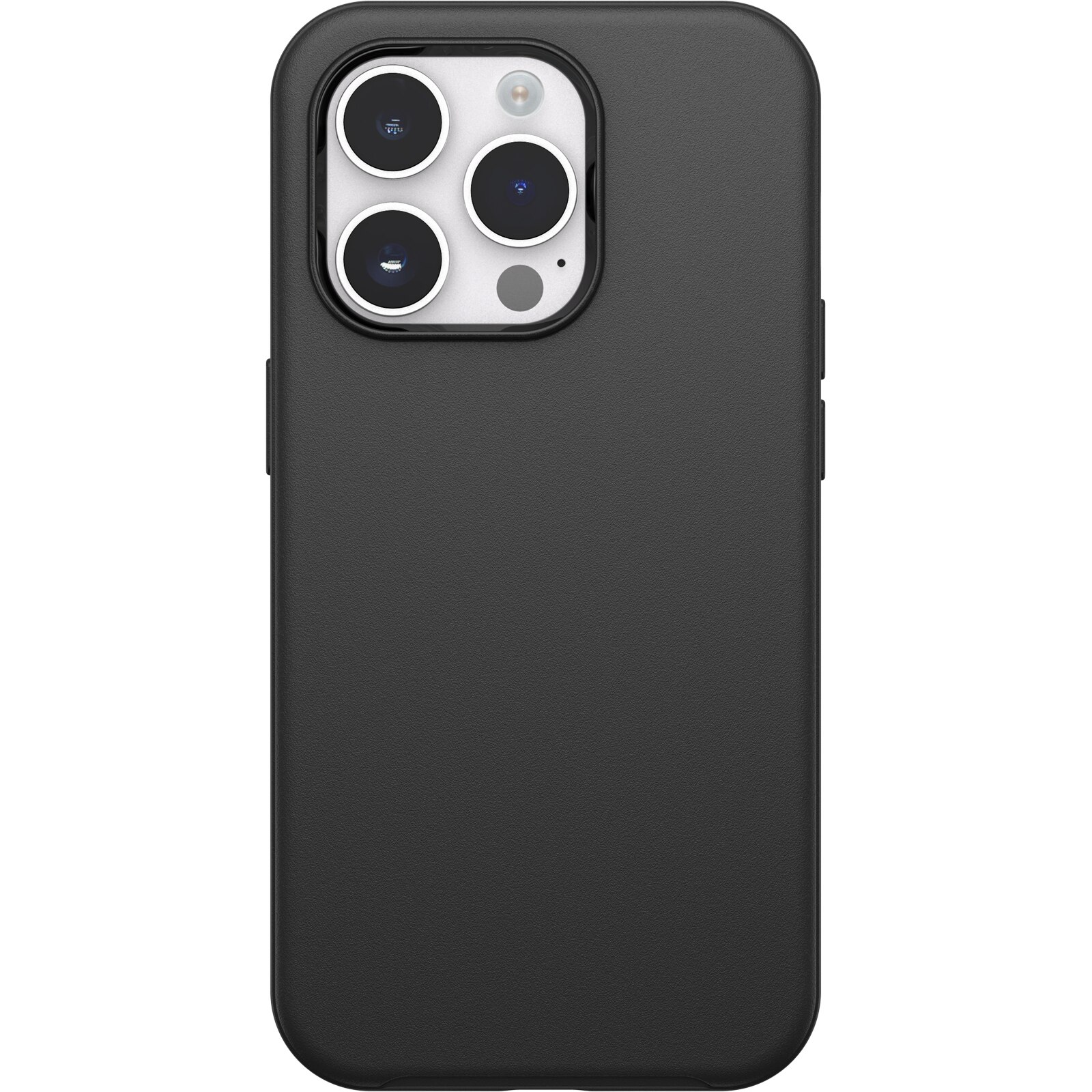 Symmetry Plus MagSafe Kuori iPhone 14 Pro Musta
