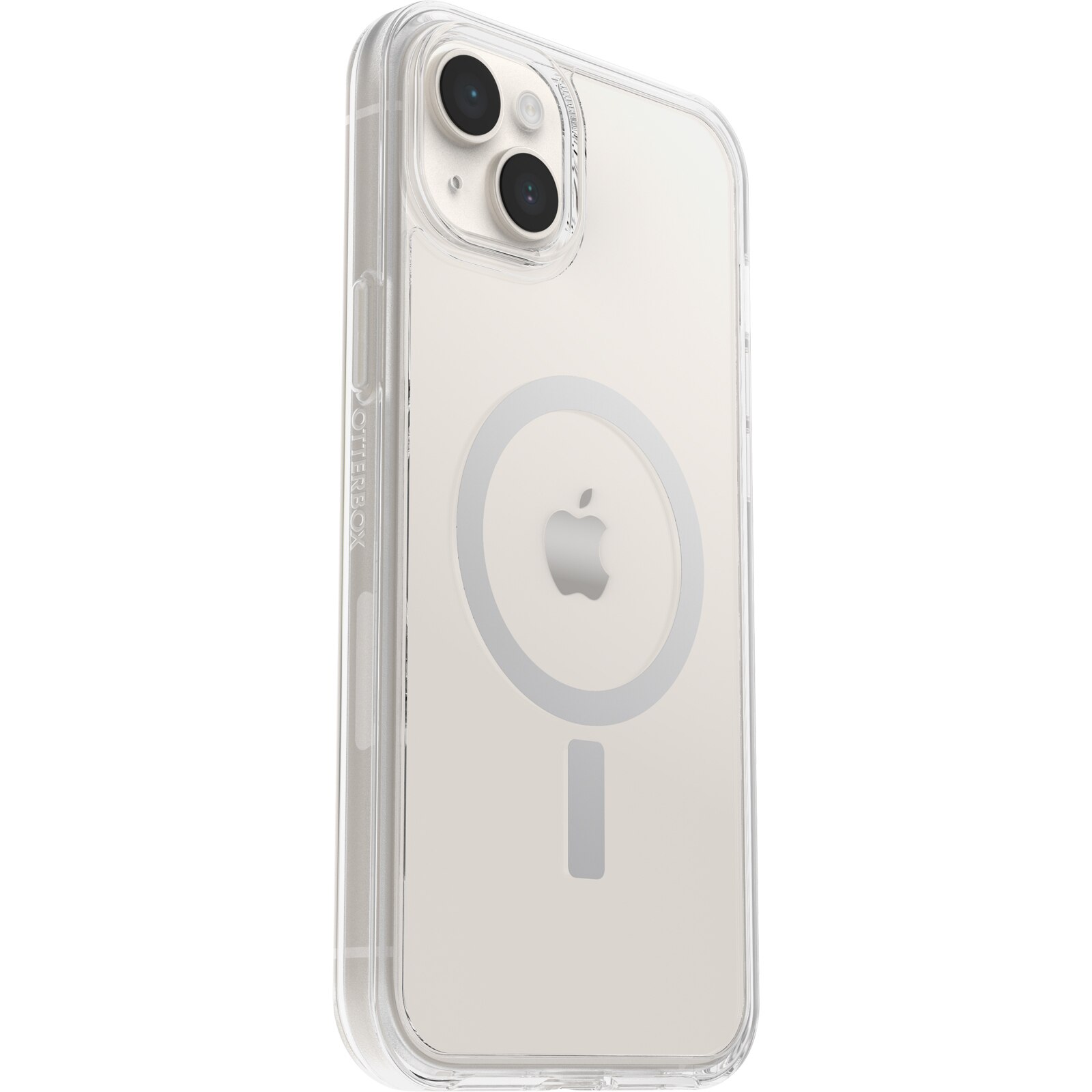 Symmetry Plus MagSafe Kuori iPhone 14 Plus Kirkas