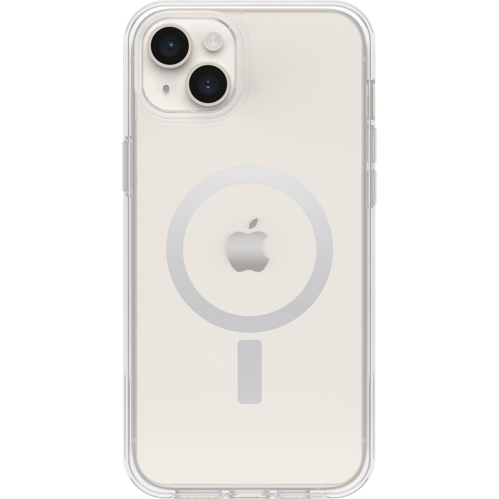Symmetry Plus MagSafe Kuori iPhone 14 Plus Kirkas