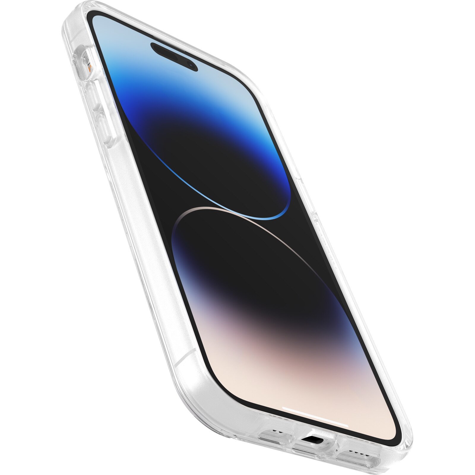 Symmetry Plus MagSafe Kuori iPhone 14 Pro Kirkas