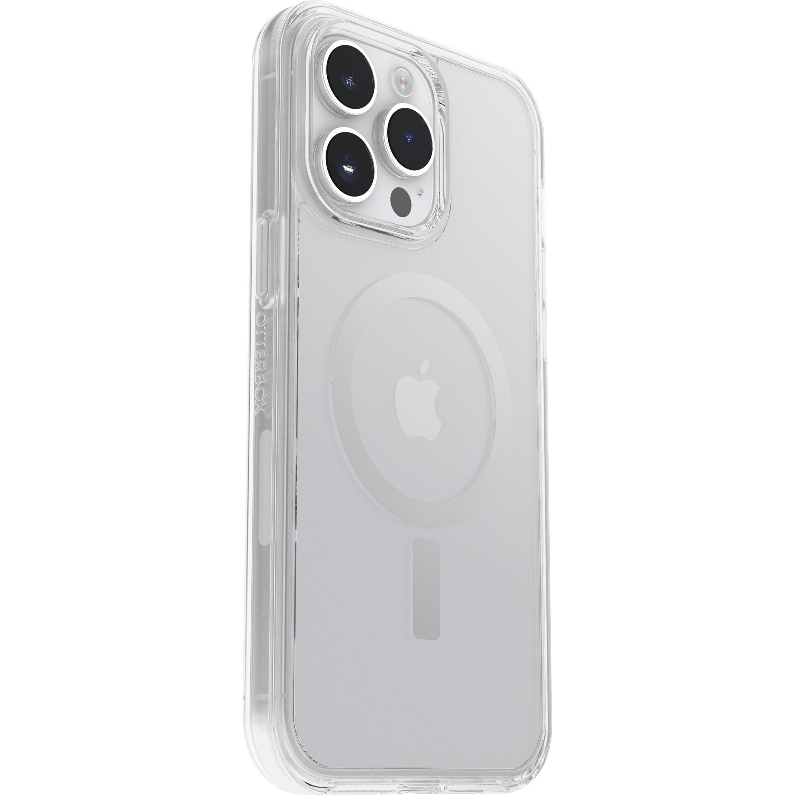 Symmetry Plus MagSafe Kuori iPhone 14 Pro Kirkas