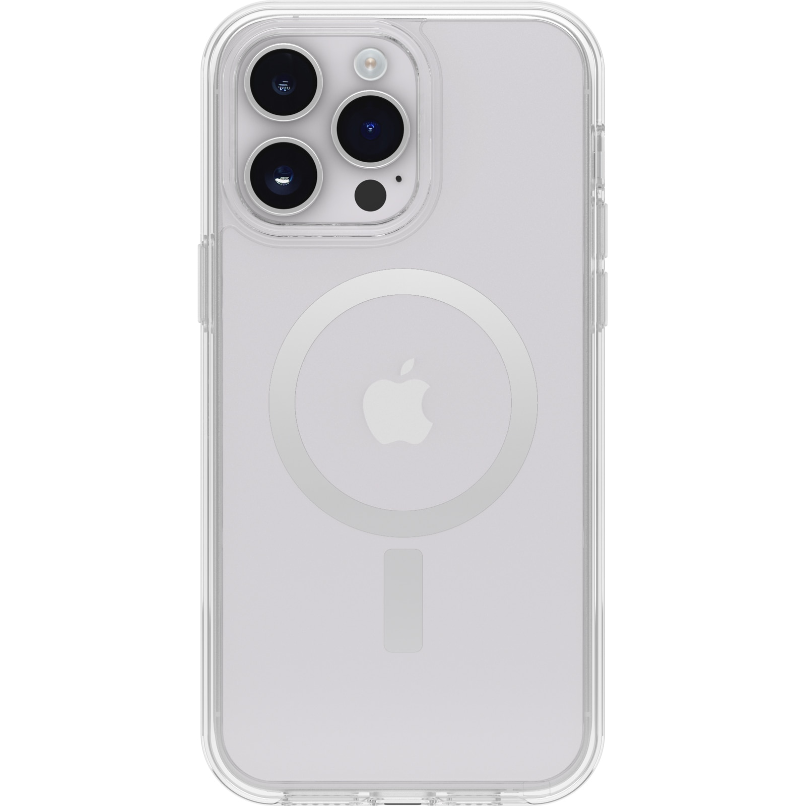 Symmetry Plus MagSafe Kuori iPhone 14 Pro Clear