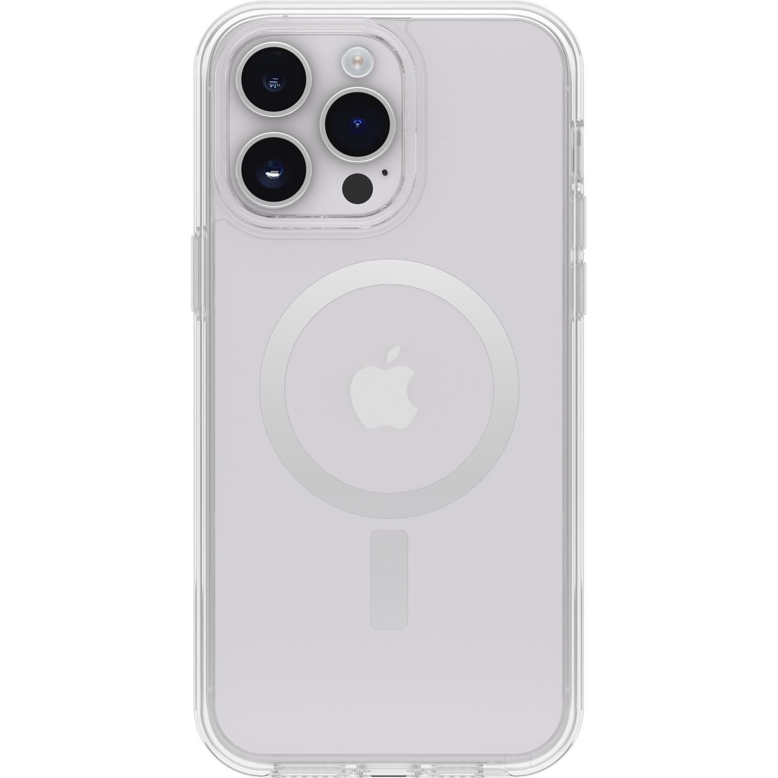 Symmetry Plus MagSafe Kuori iPhone 14 Pro Kirkas