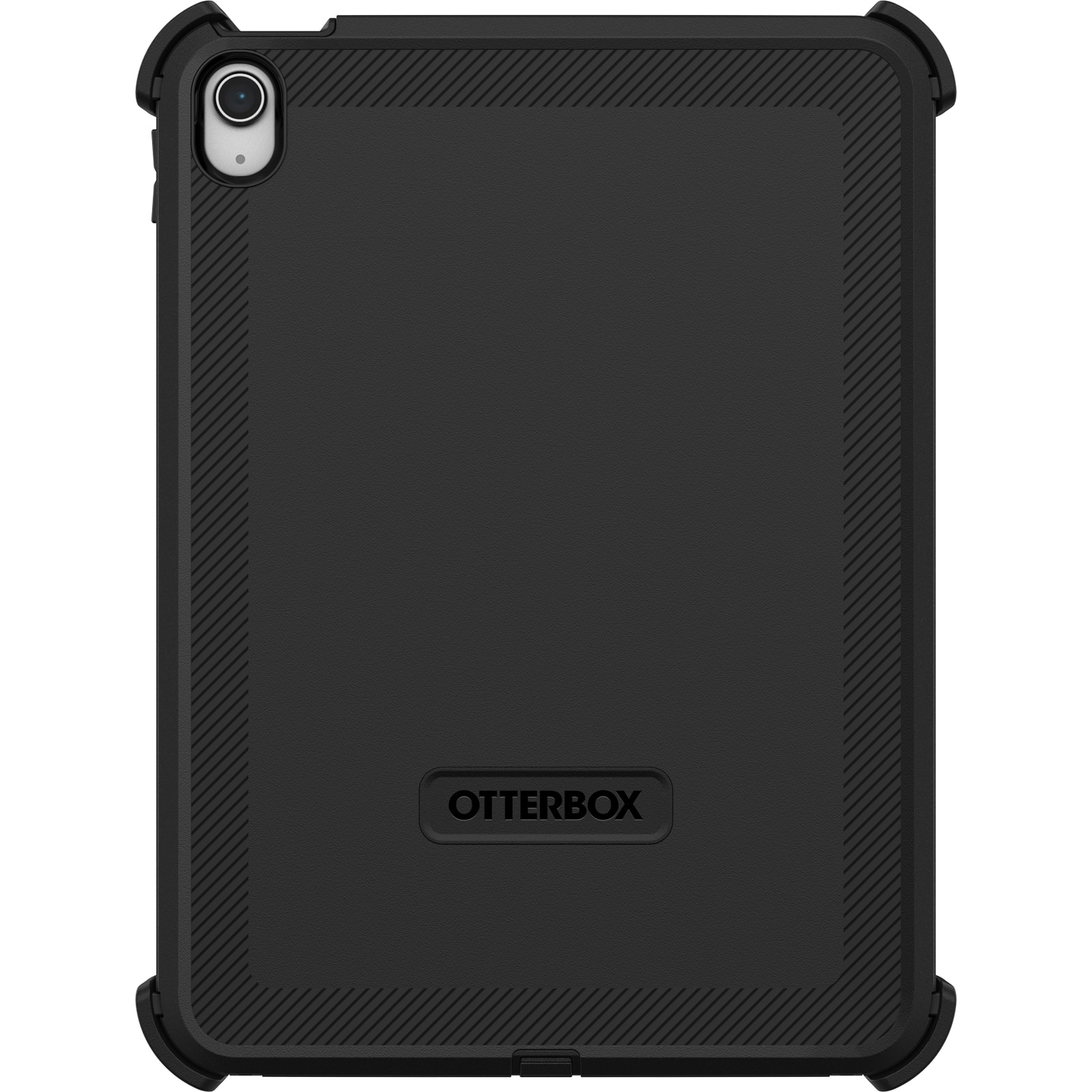 Defender Case iPad 10.9 10th Gen (2022) black