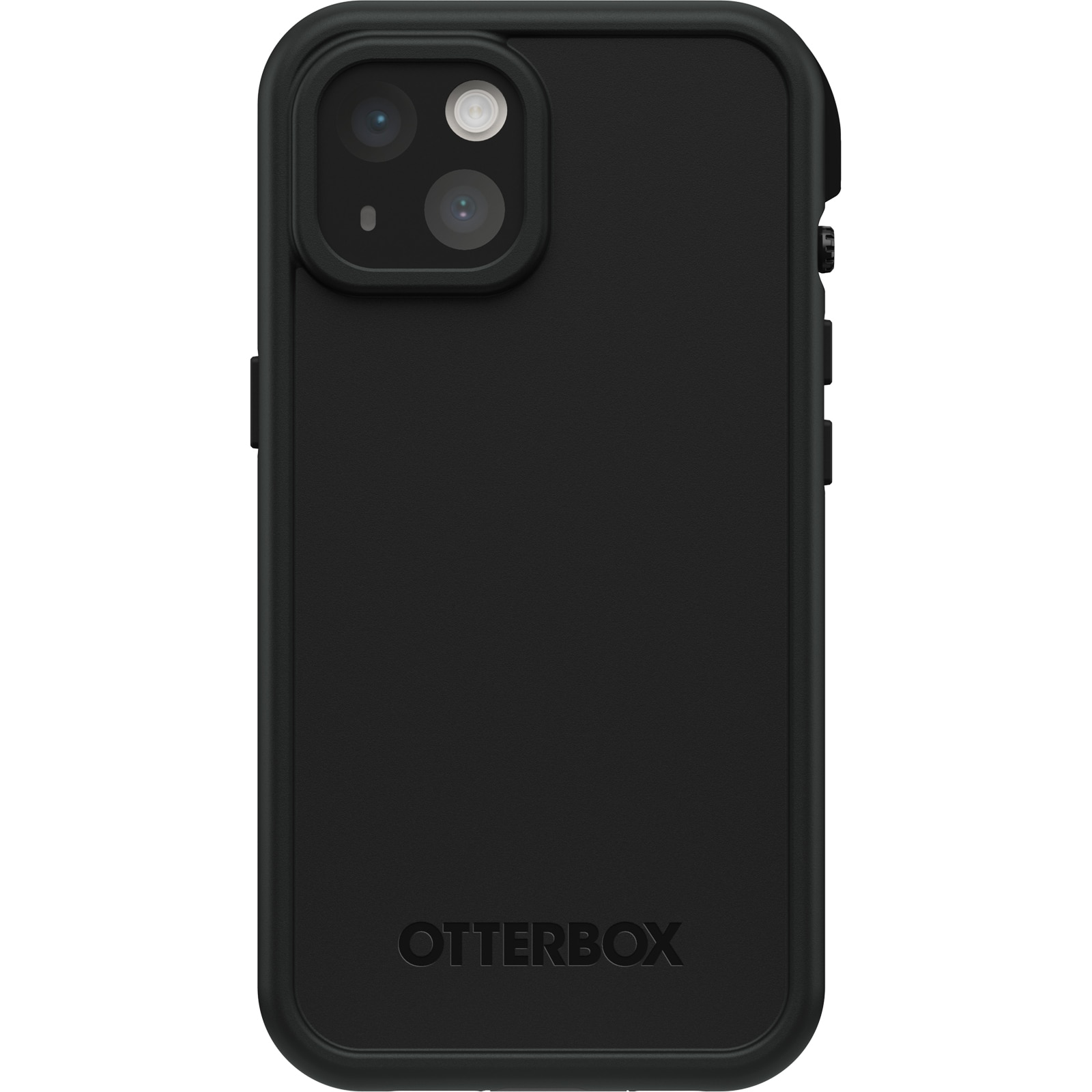 FRE MagSafe Case iPhone 14 Plus Black