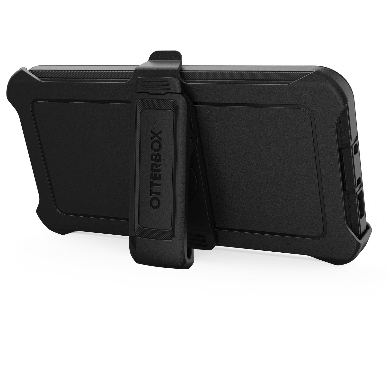 Defender Kuori Samsung Galaxy S23 Plus Musta
