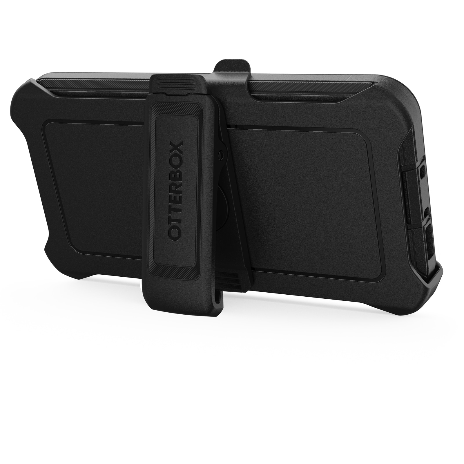 Defender Kuori Samsung Galaxy S23 Musta