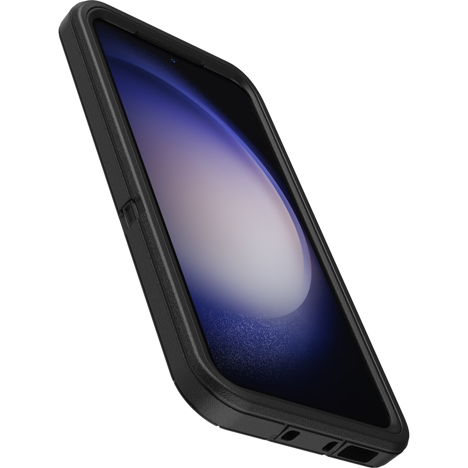 Defender Case Samsung Galaxy S23 Black