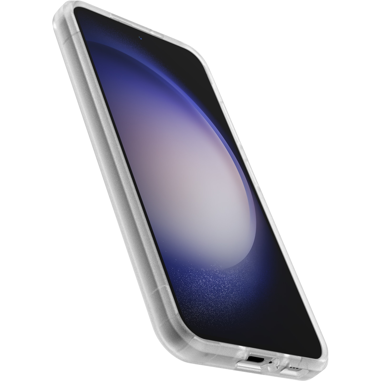 React Kuori Samsung Galaxy S23 Kirkas