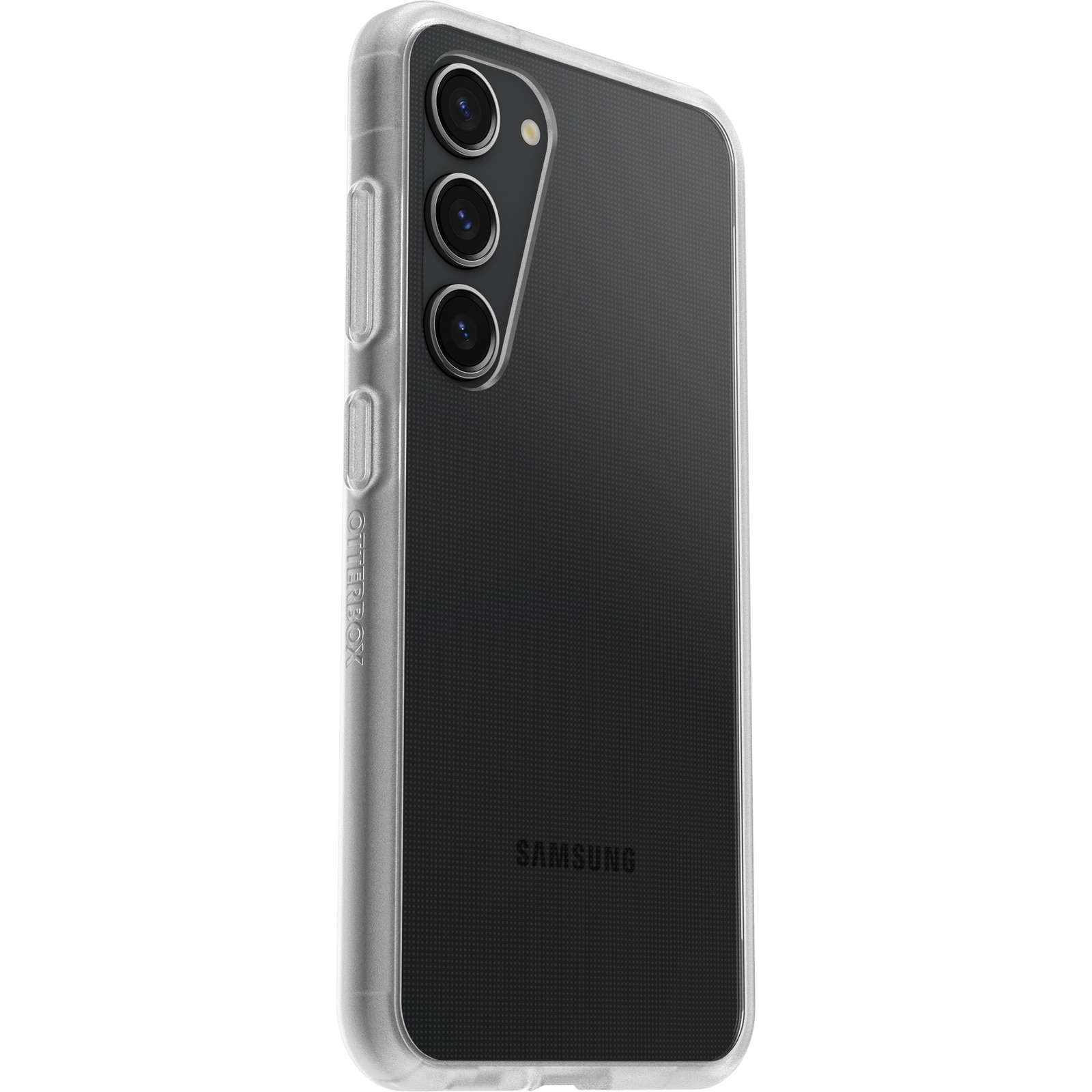 React Kuori Samsung Galaxy S23 Kirkas