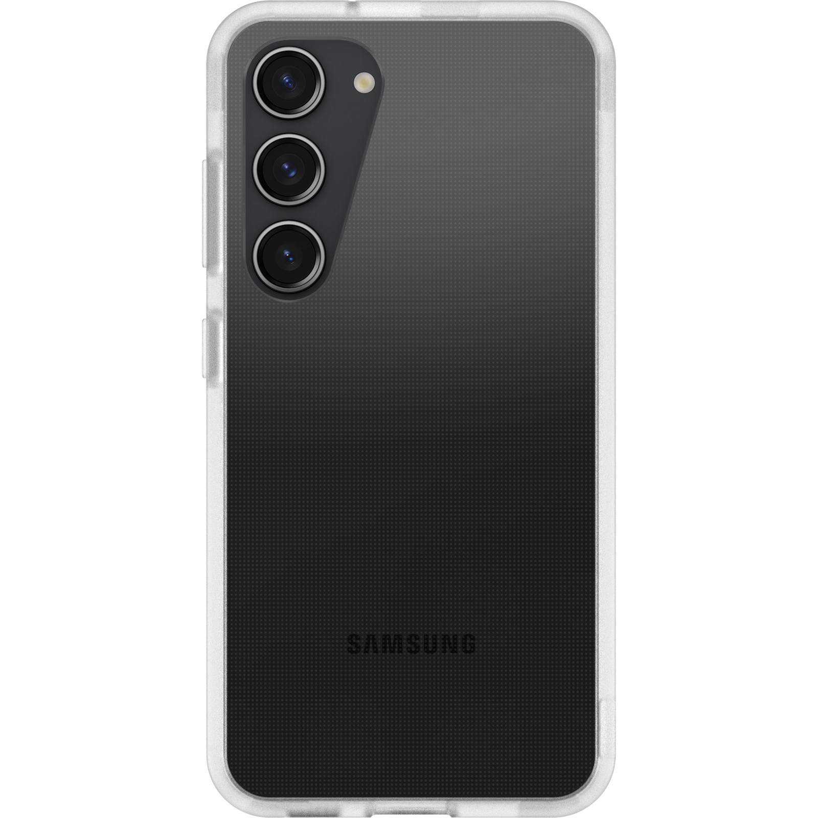 React Kuori Samsung Galaxy S23 Clear