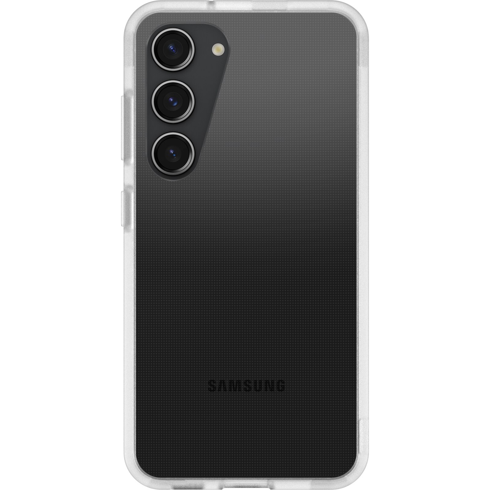 React Kuori Samsung Galaxy S23 Kirkas