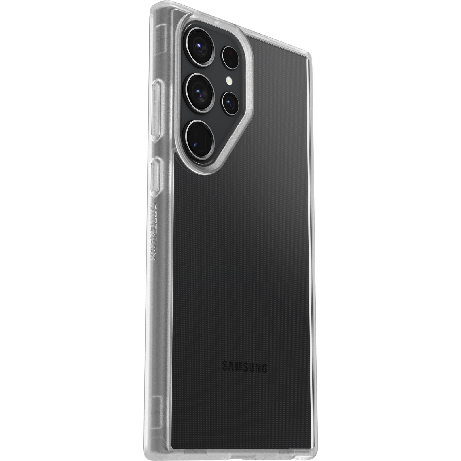React Kuori Samsung Galaxy S23 Ultra Clear