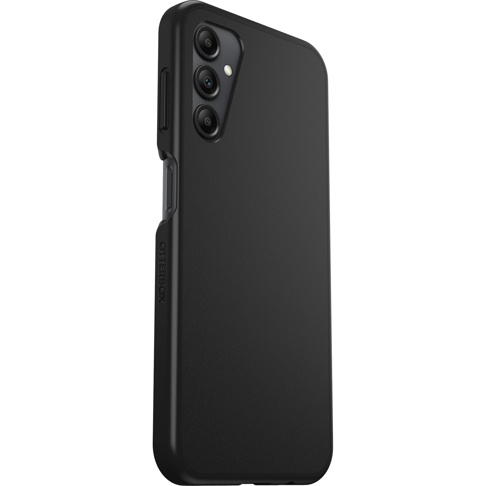React Kuori Samsung Galaxy A14 Musta
