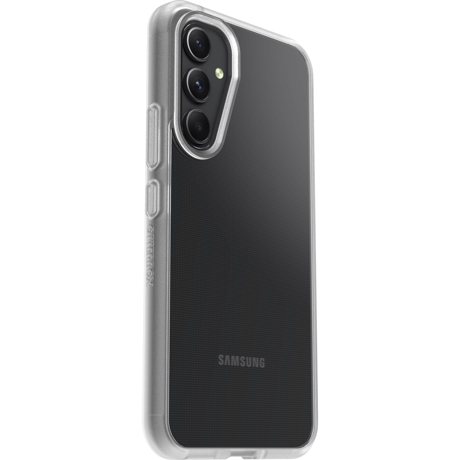 React Kuori Samsung Galaxy A54 Kirkas