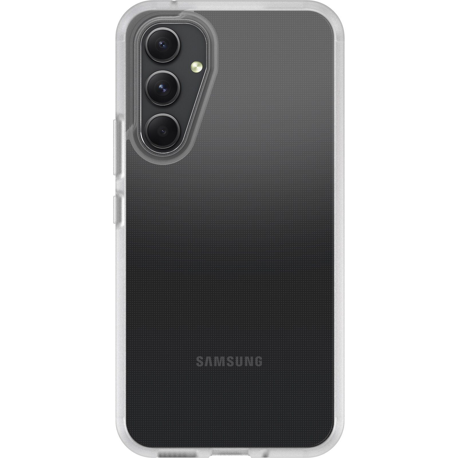 React Kuori Samsung Galaxy A54 Kirkas