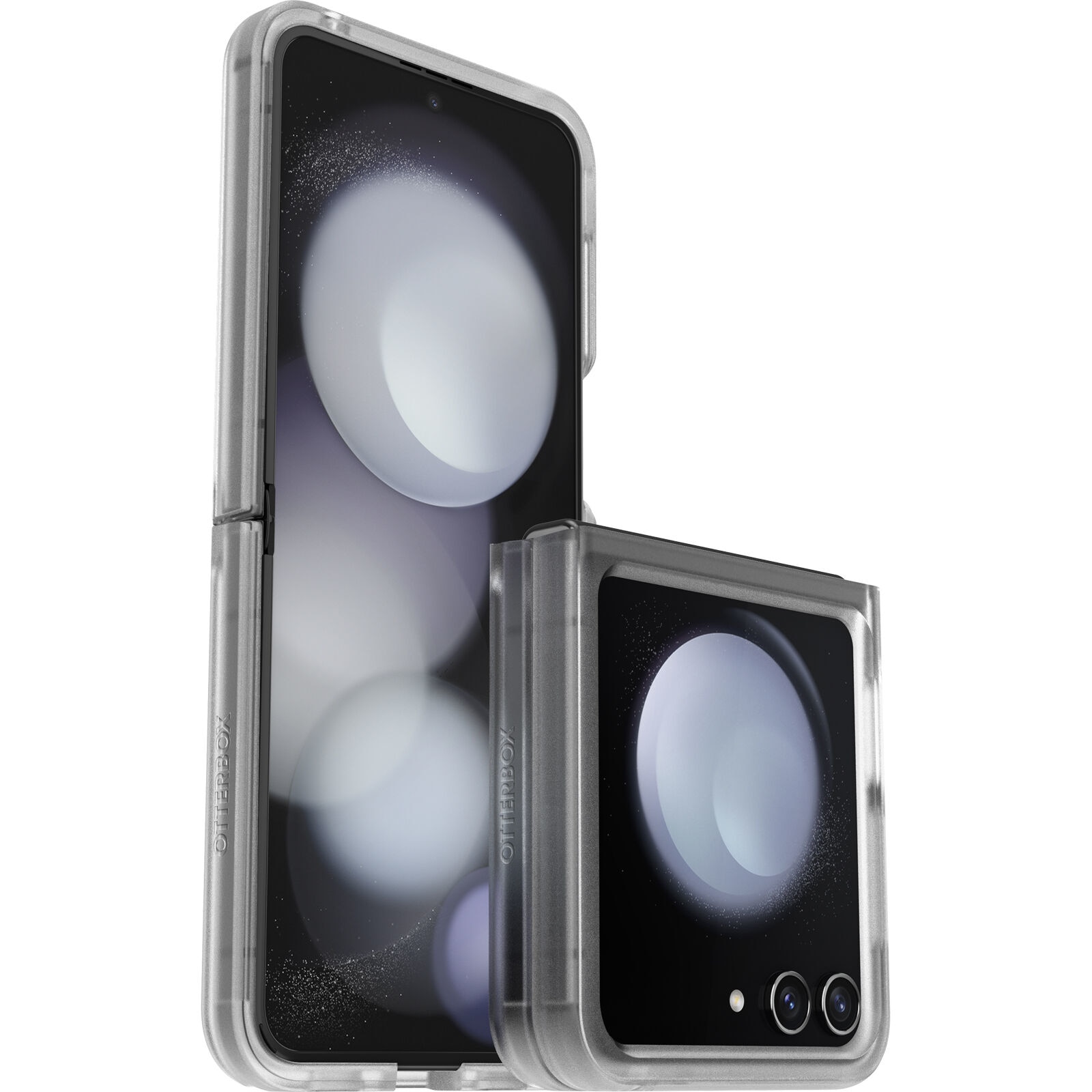 Thin Flex Kuori Samsung Galaxy Flip 6 Clear