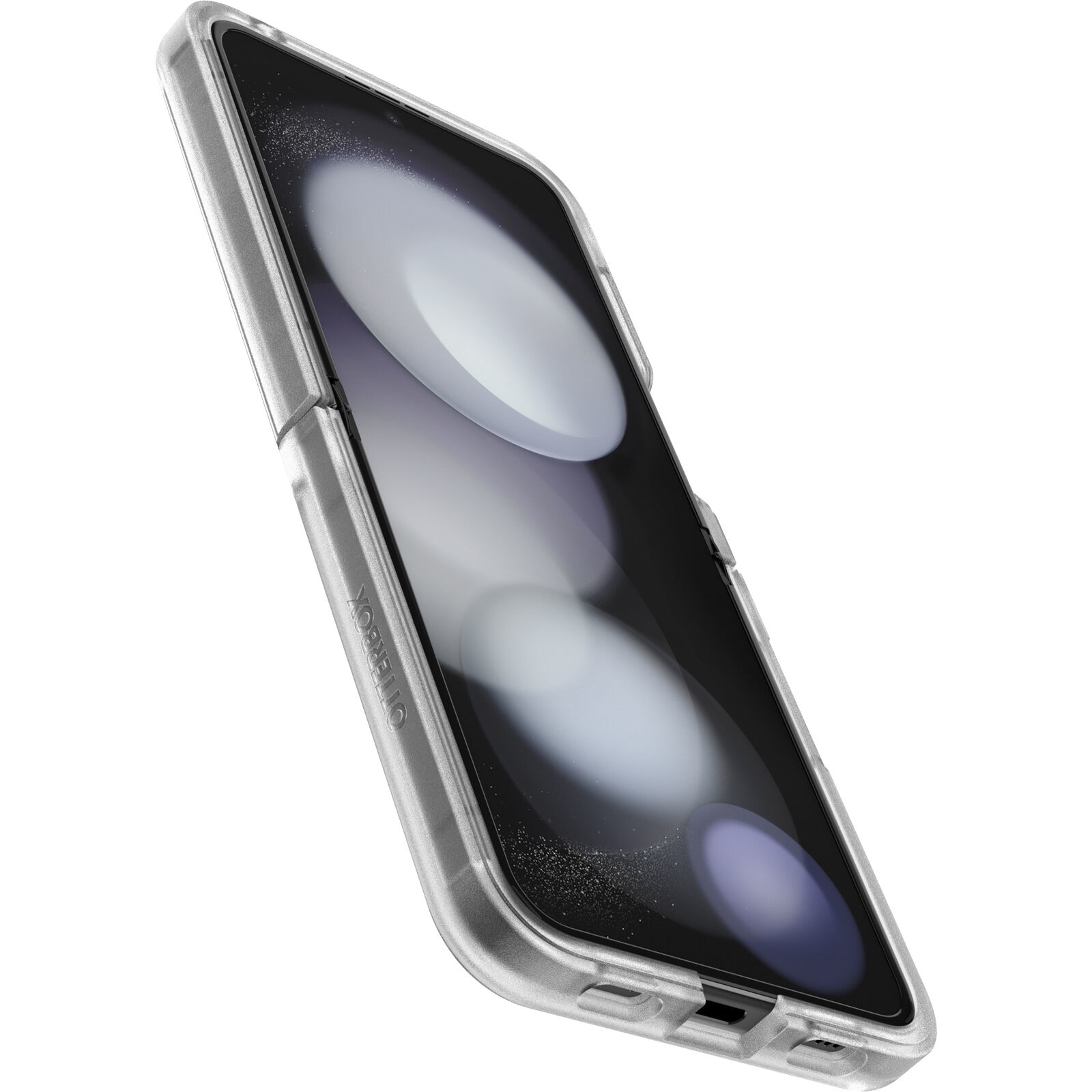 Thin Flex Kuori Samsung Galaxy Flip 5 Clear