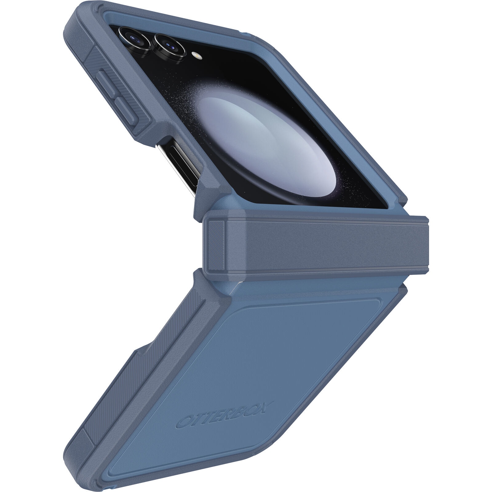Defender XT Kuori Samsung Galaxy Z Flip 5 sininen
