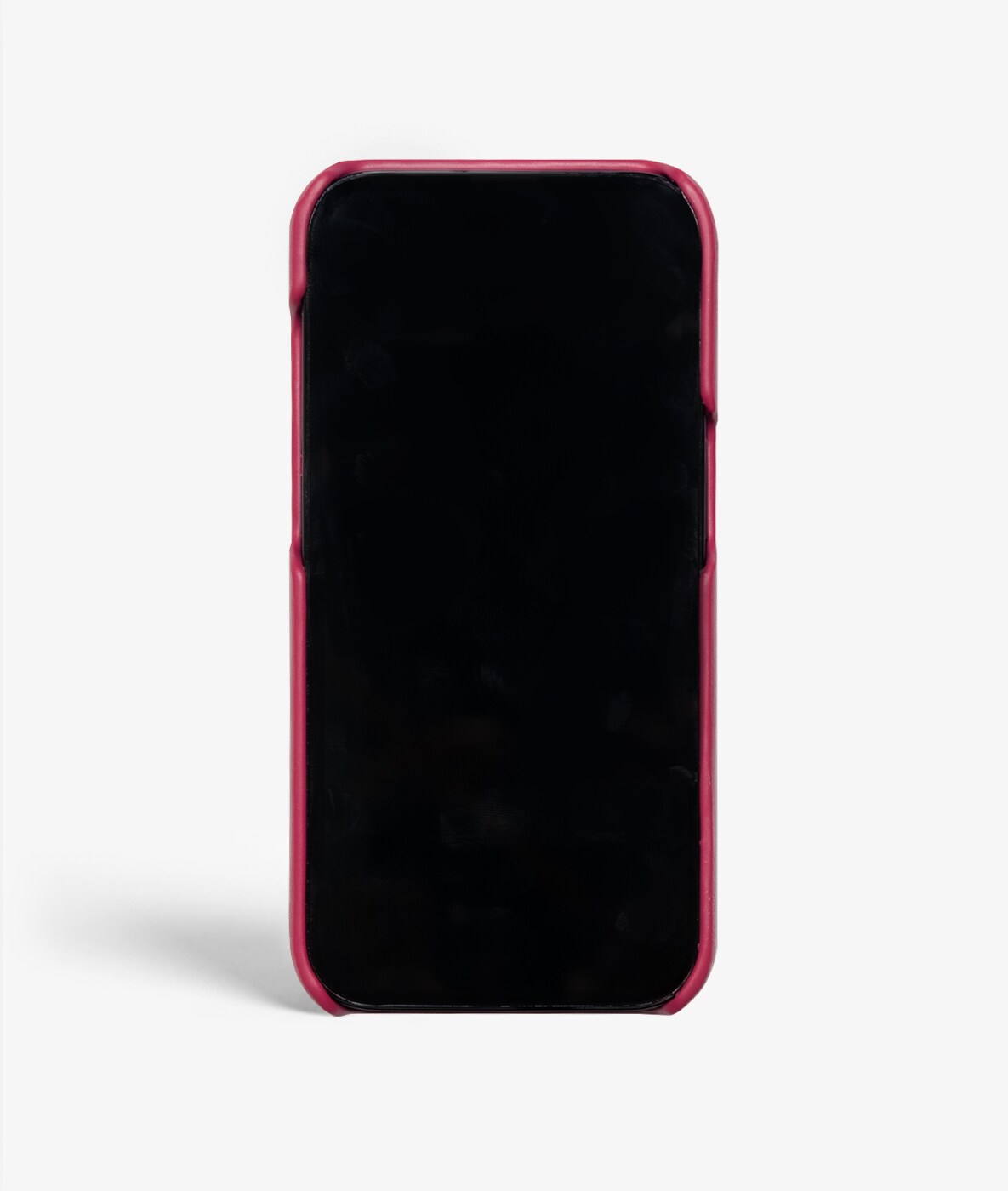 Kuori iPhone 14 Pro Max Smiley Pink