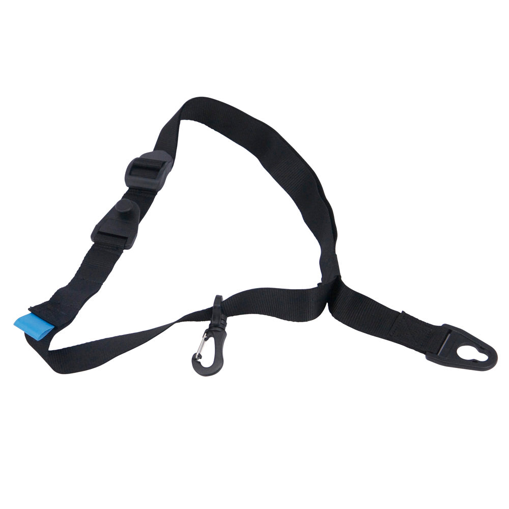 PT-C01 Tablet Shoulder Strap musta