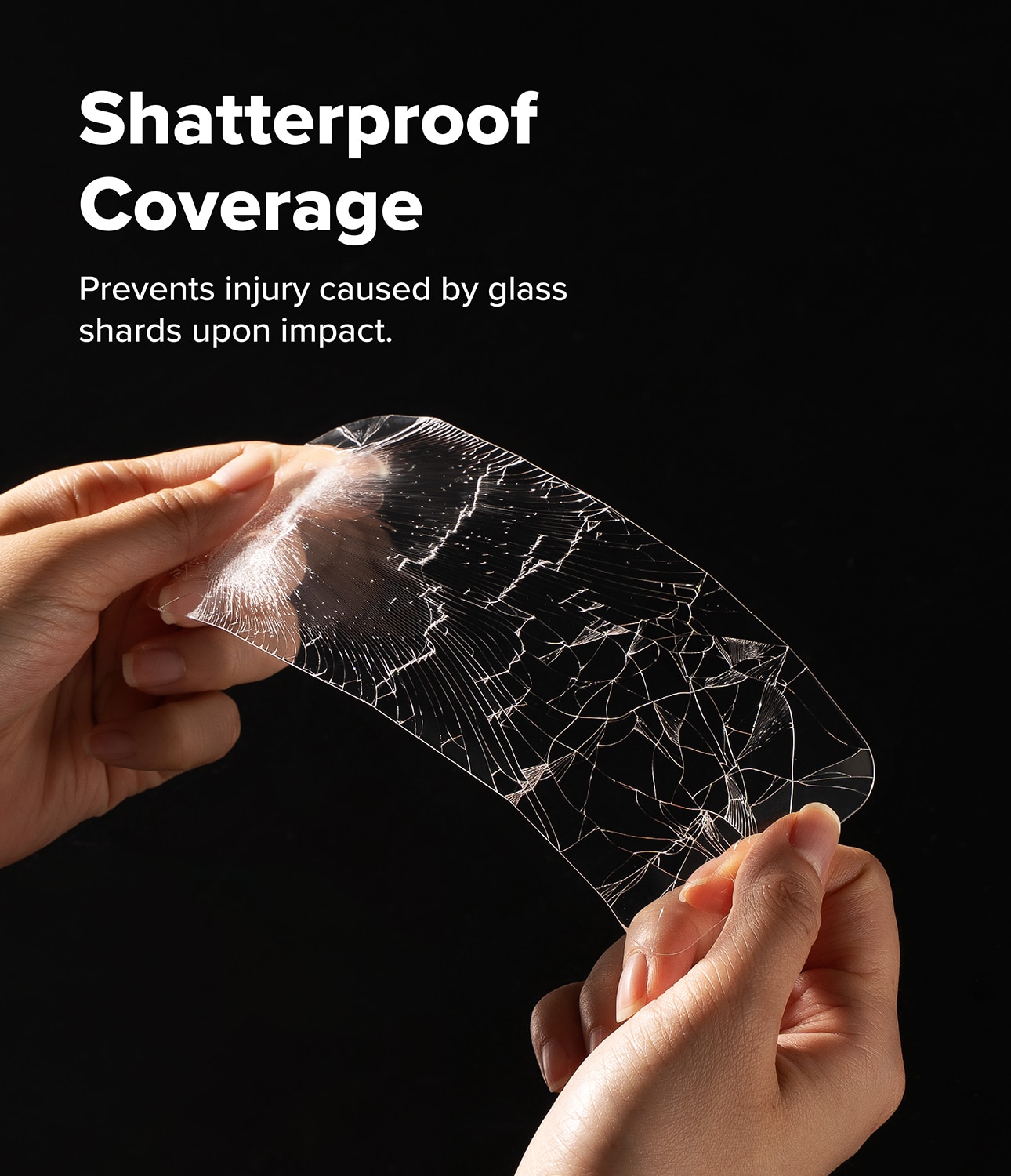 Easy Slide Glass (2-pack) Google Pixel 10 Pro