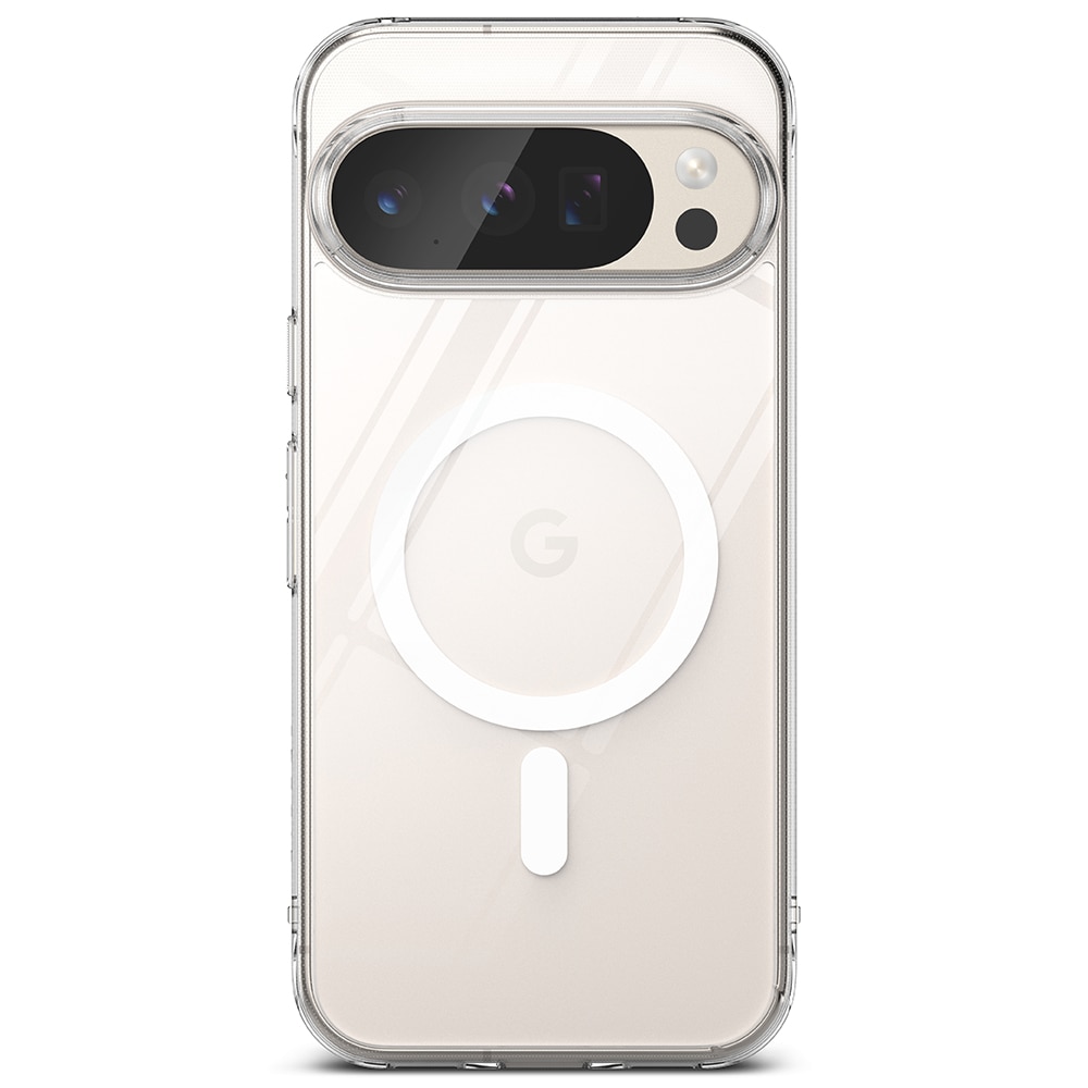 Fusion Magnetic Case Google Pixel 10 Pro XL Kirkas