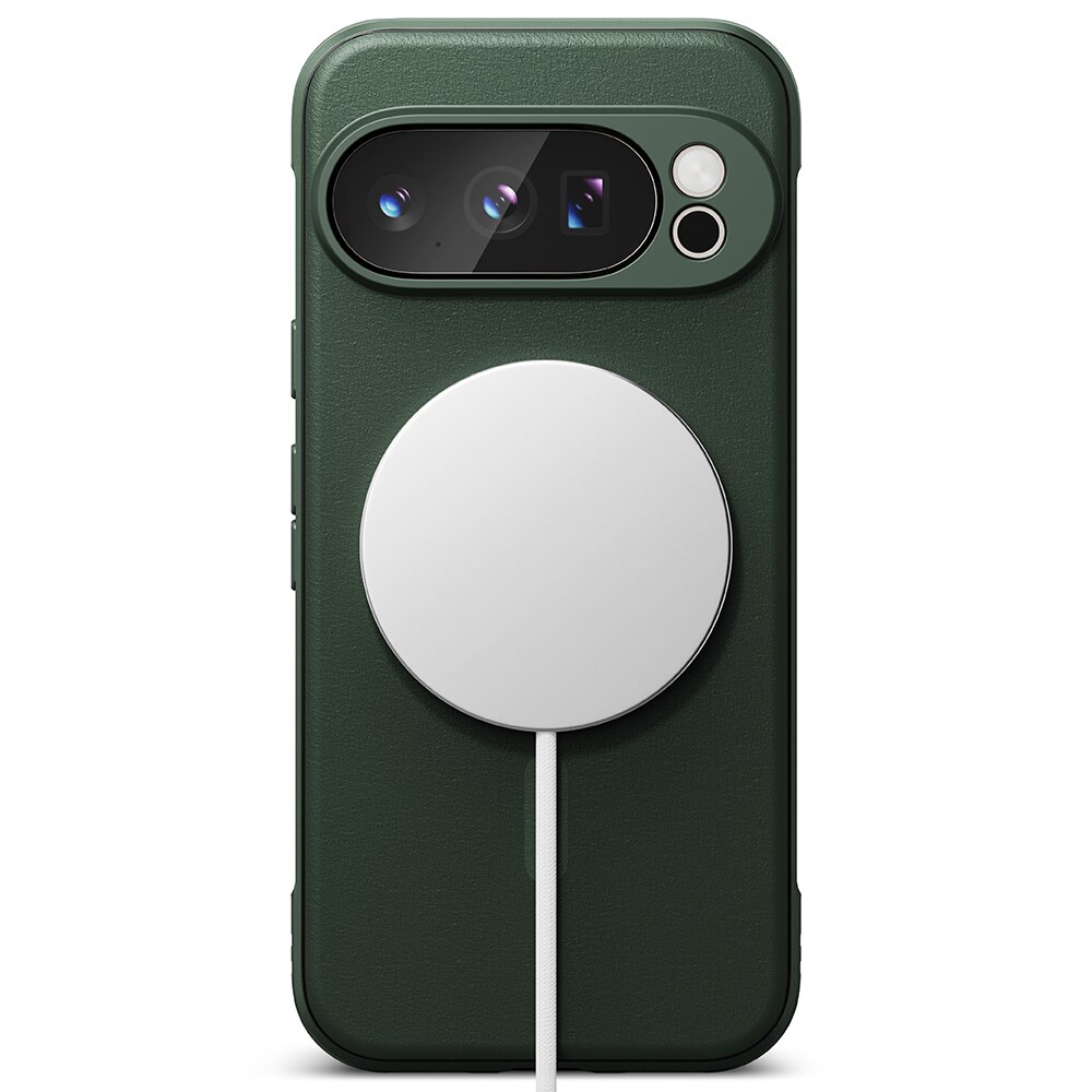 Onyx Magnetic Case Google Pixel 10 Pro Dark Green