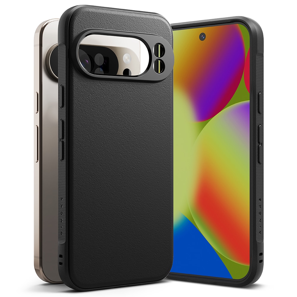 Onyx Case Google Pixel 10 Pro Black