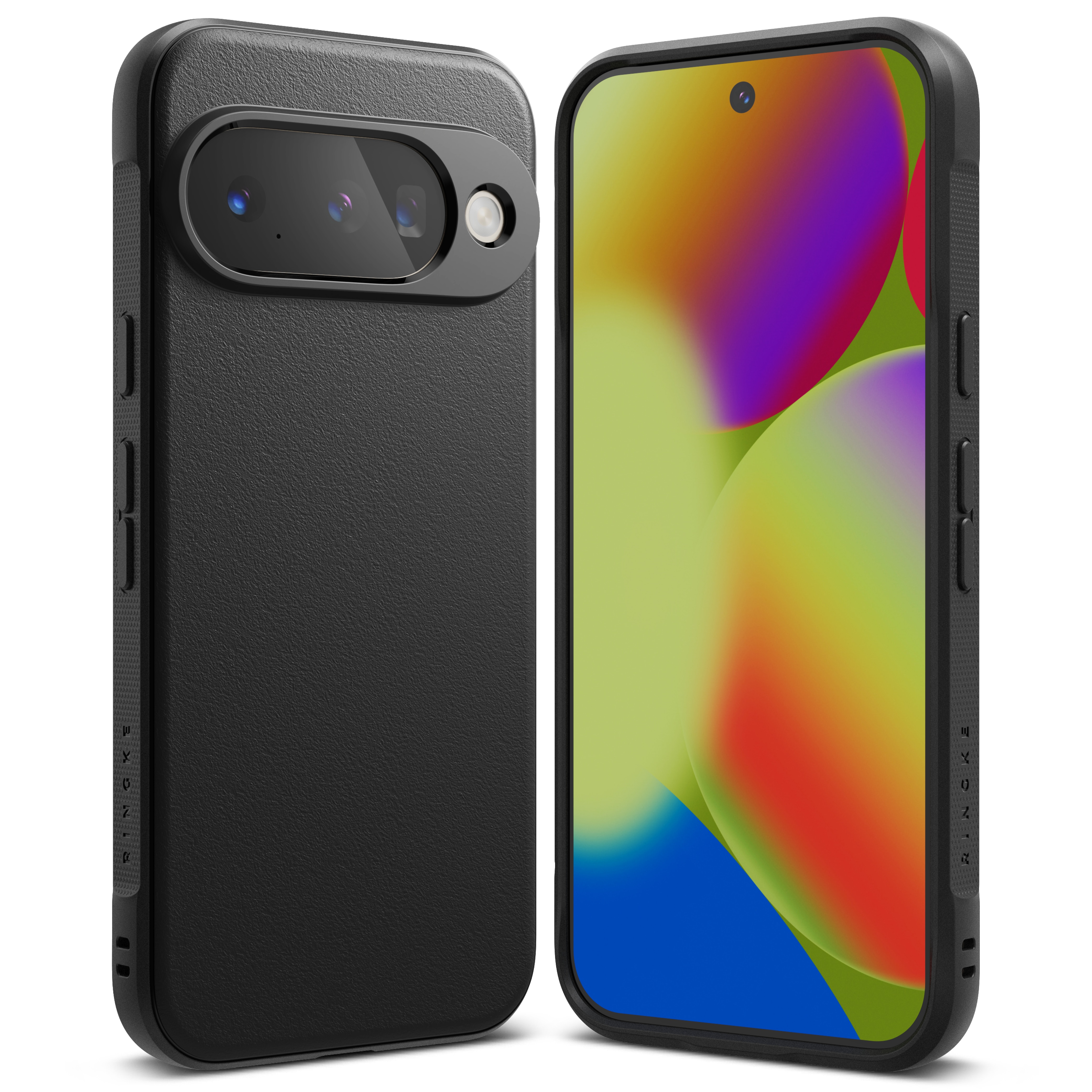 Onyx Case Google Pixel 10 Black