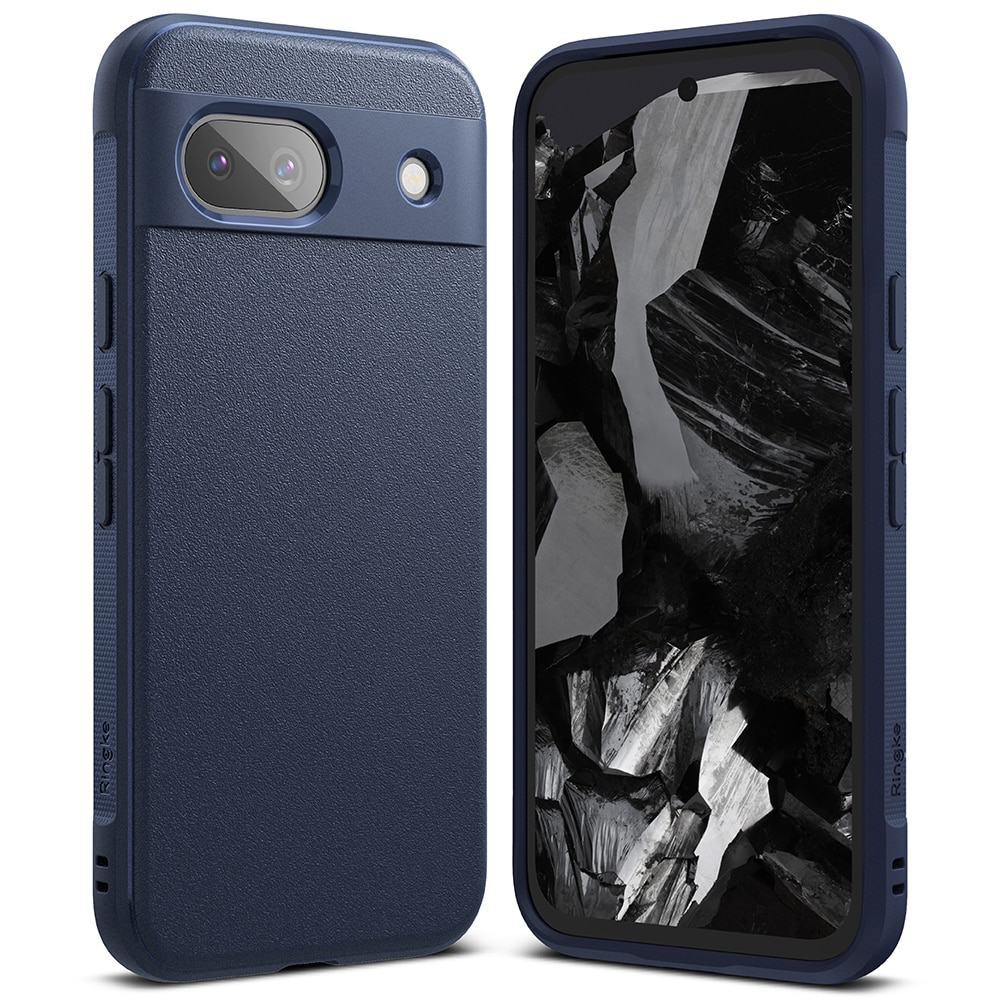 Onyx Case Google Pixel 8a Navy