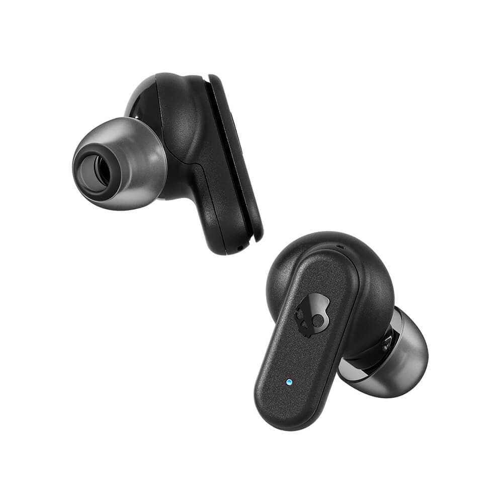 Dime 3 True Wireless In-Ear Kuulokkeet Musta