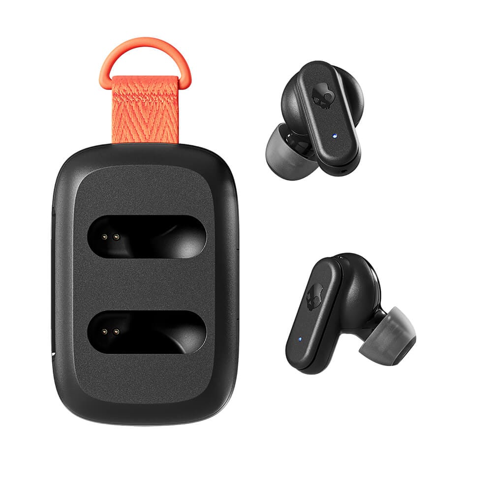 Dime 3 True Wireless In-Ear Kuulokkeet Musta