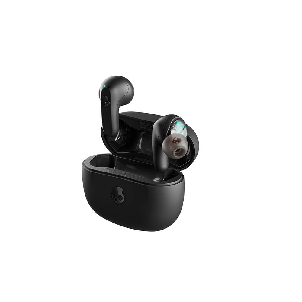 Rail In-Ear Kuulokkeet TWS Musta