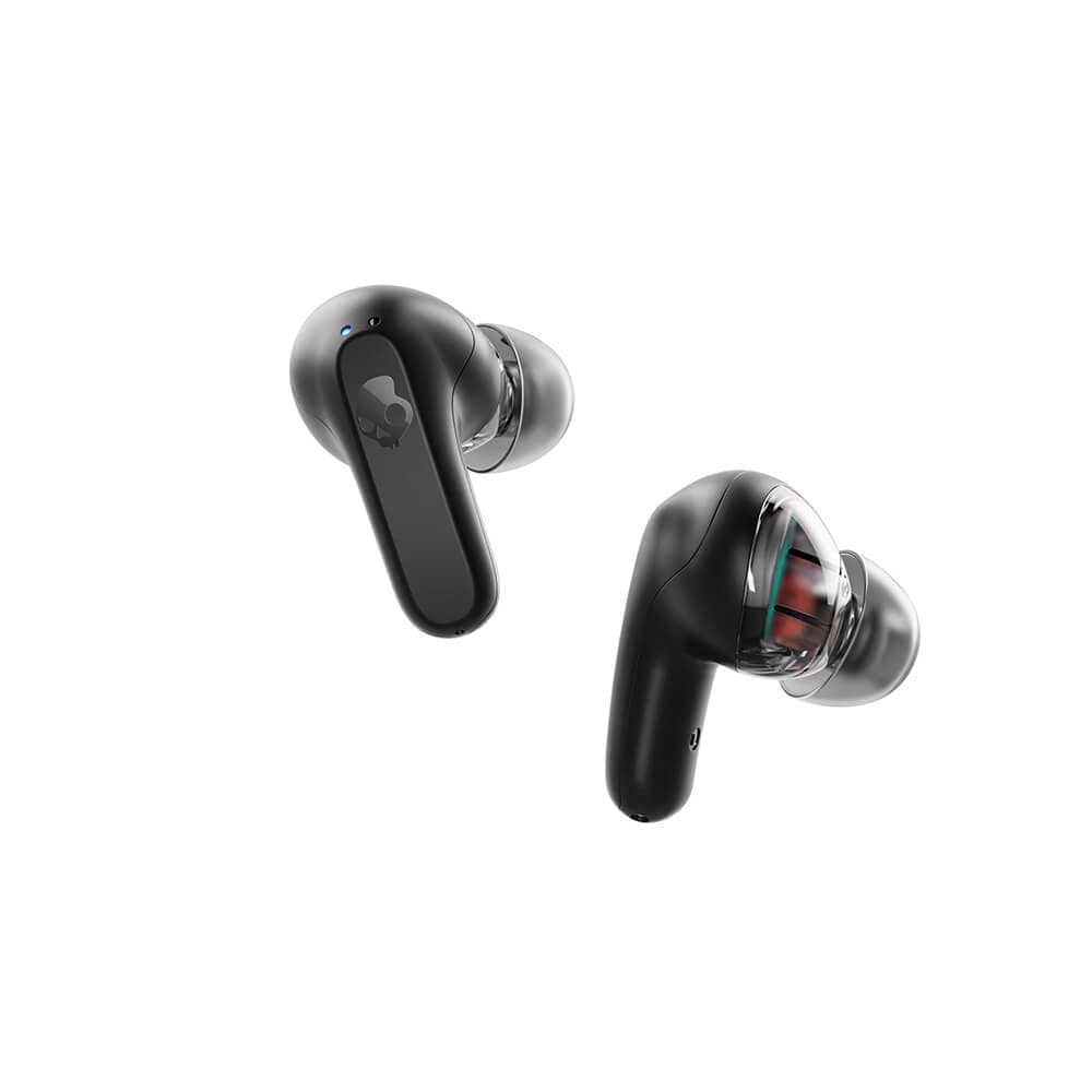 Rail In-Ear Kuulokkeet TWS Musta