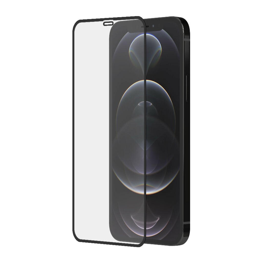 iPhone 12/iPhone 12 Pro Screen Protector Ultra Wide Fit
