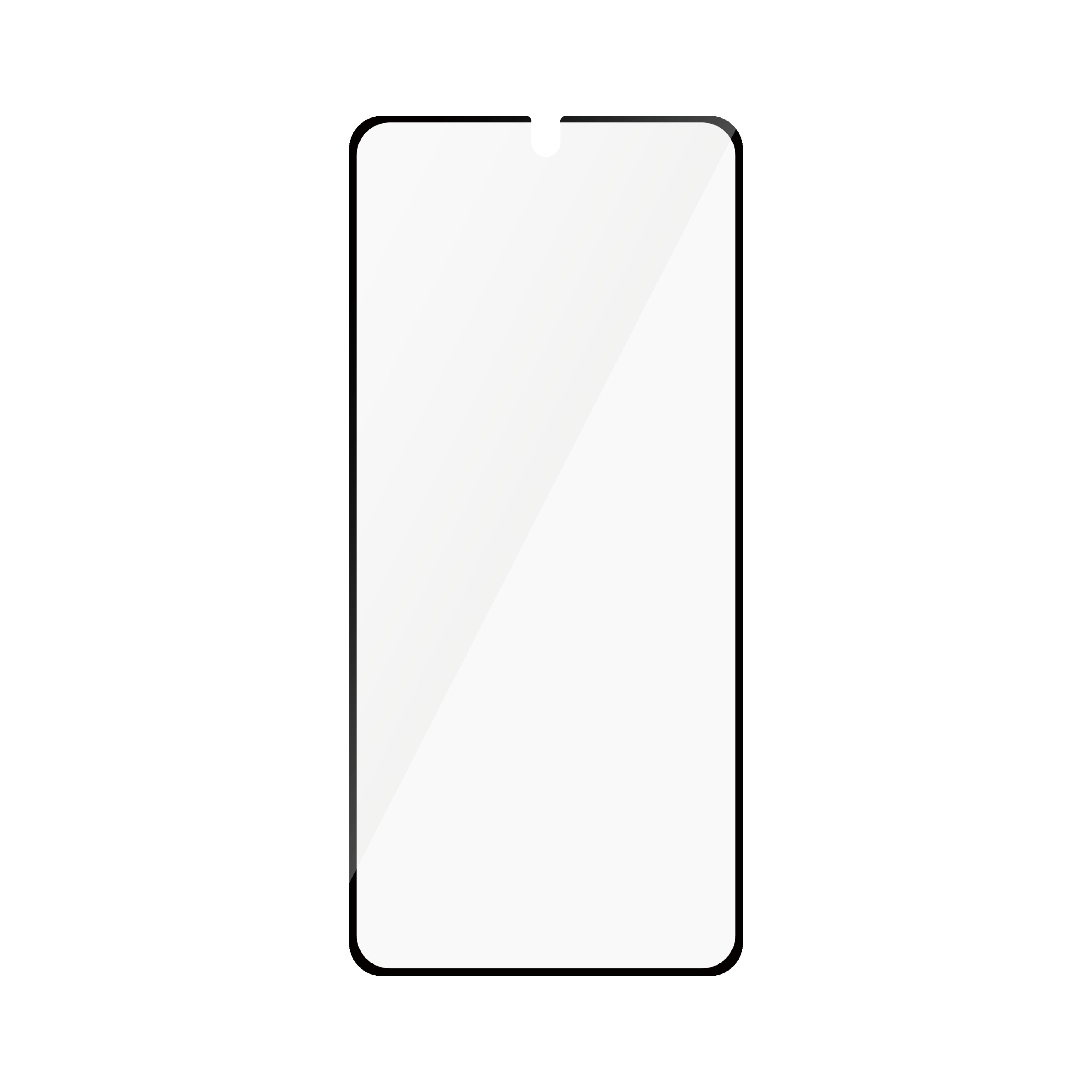 Google Pixel 8 Pro Screen Protector Ultra Wide Fit