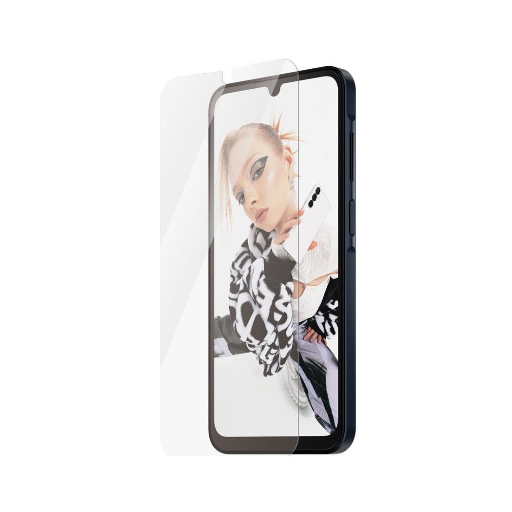 Samsung Galaxy A26 Screen Protector Ultra Wide Fit (with EasyAligner)