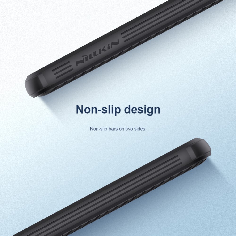 CamShield Kuori Xiaomi 12 Pro Musta