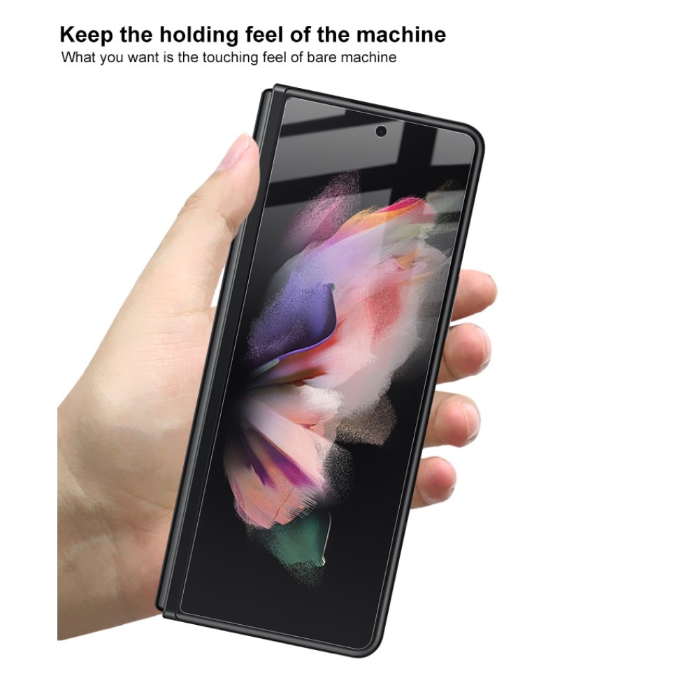 Hydrogel Full Cover Film Samsung Galaxy Z Fold 3 5G