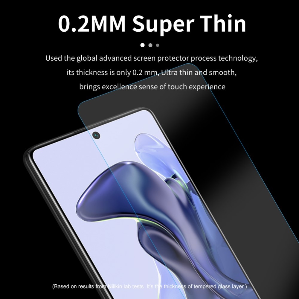 Amazing H+Pro Tempered Glass Xiaomi 11T/11T Pro