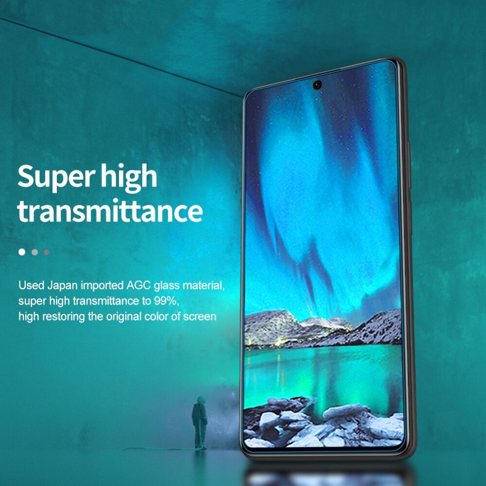 Amazing H+Pro Tempered Glass Xiaomi 11T/11T Pro