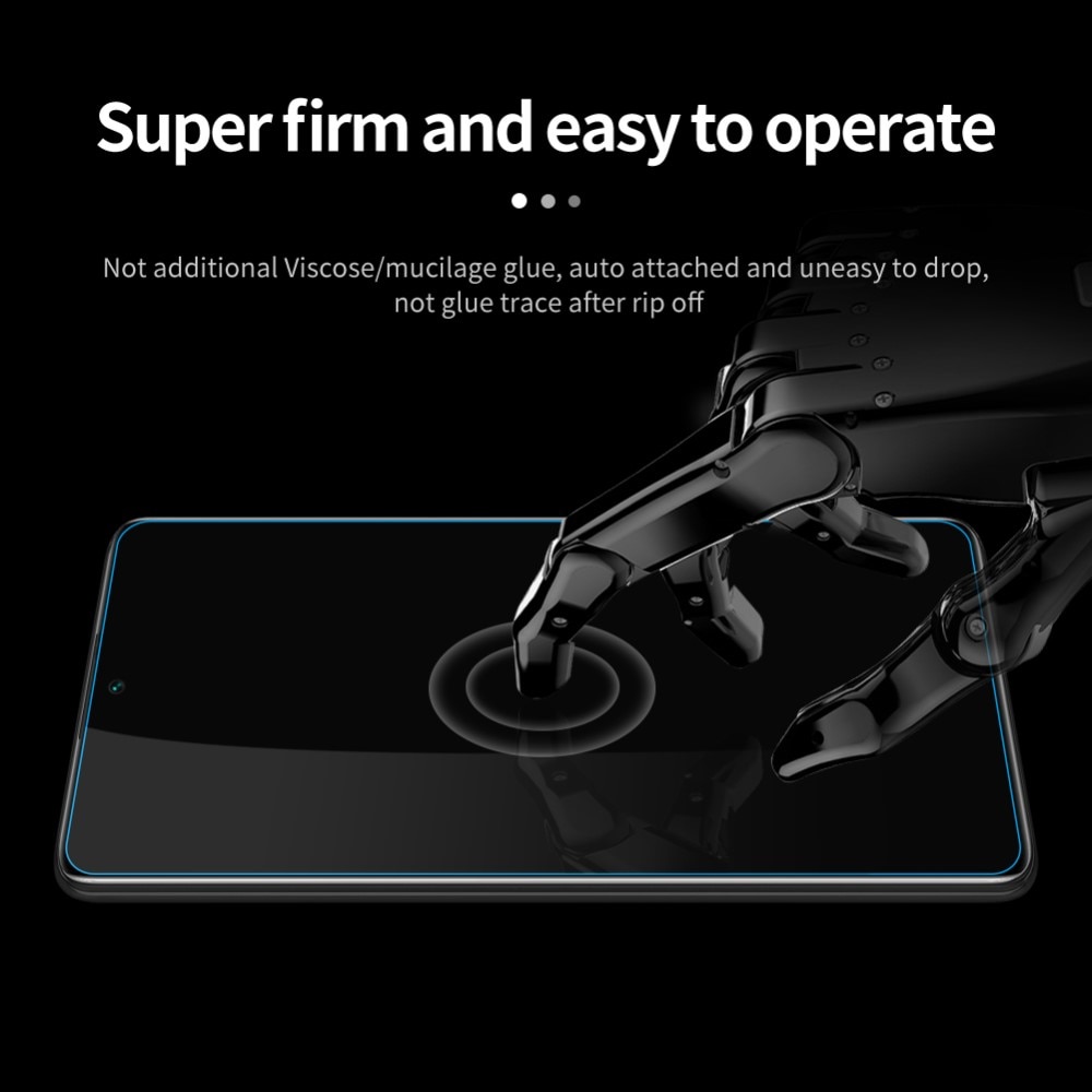 Amazing H+Pro Tempered Glass Xiaomi 11T/11T Pro