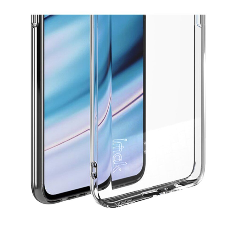 TPU Case  OnePlus Nord CE 5G Kirkas