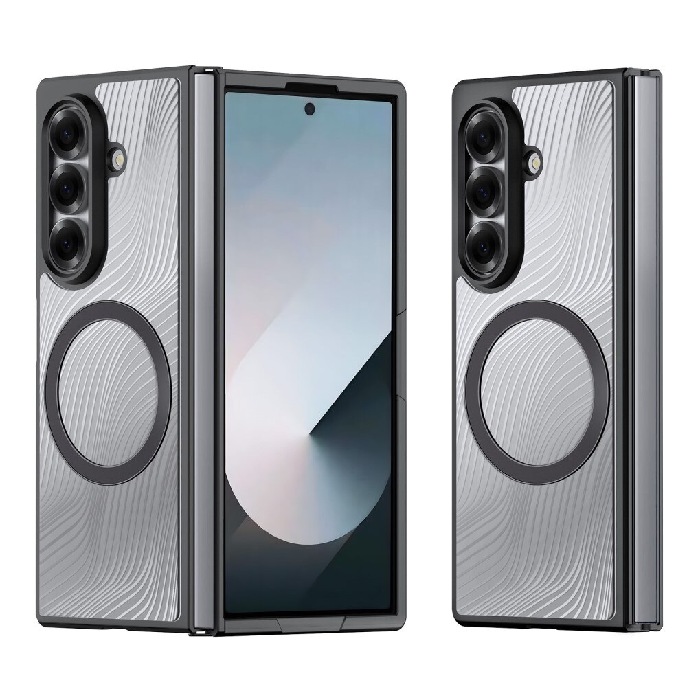Aimo Kouri Samsung Galaxy Z Fold 7 musta