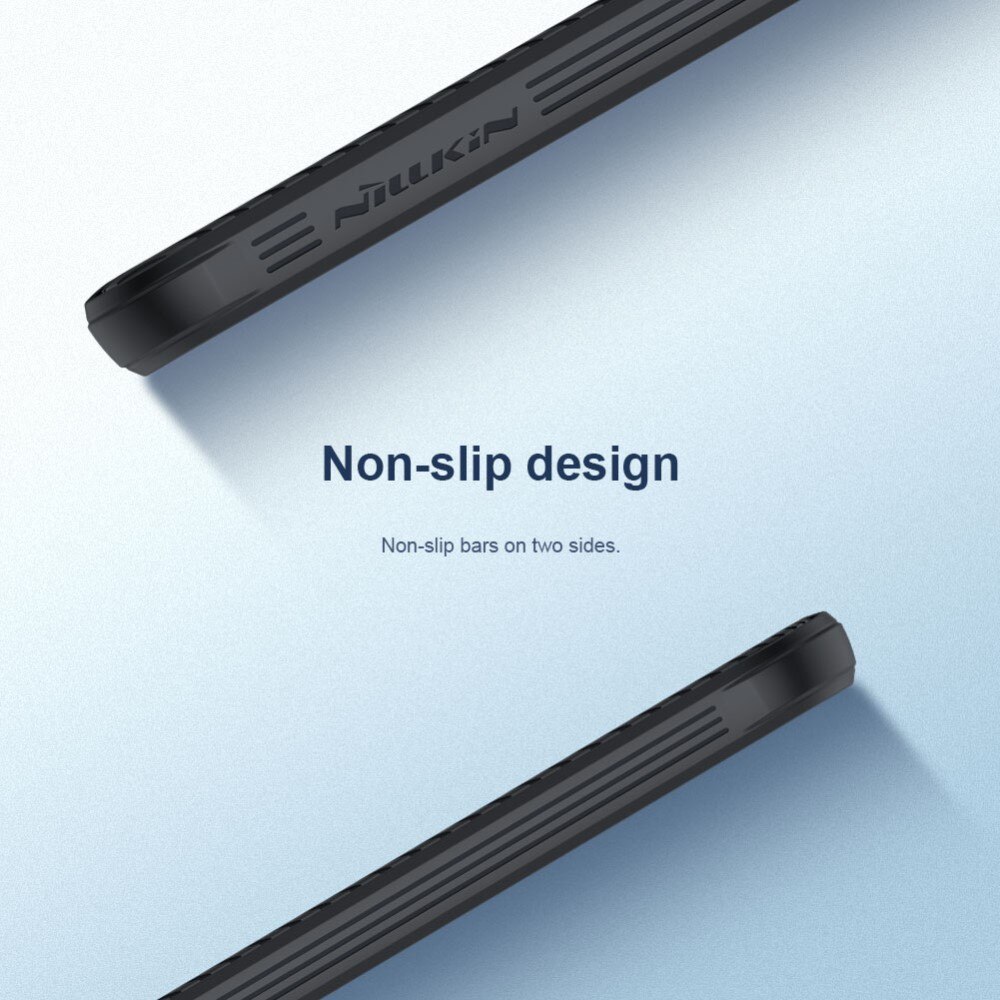 CamShield Kuori Xiaomi 13 Pro Musta